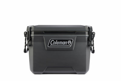 Coleman Nevera Convoy 55 Qt Grey Oscuro — image 1