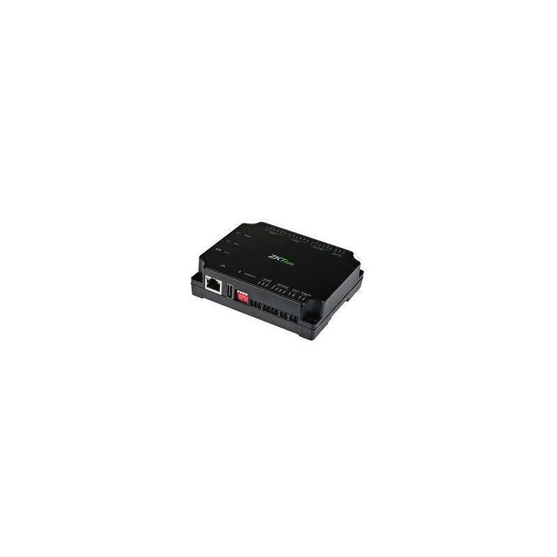 AC Controller 2 Door 2 Ways (p/N: With -C2-260)