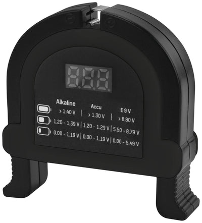 Ansmann Probador Battery Universal (4000001) — image 1