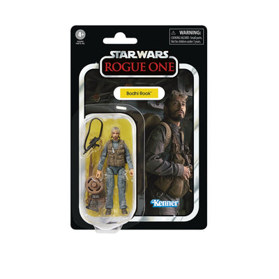 Figure Rook Rogue One Vintage Collection Star Wars 10CM — image 1