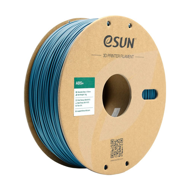 Abs + 1,75MM Grey 1KG