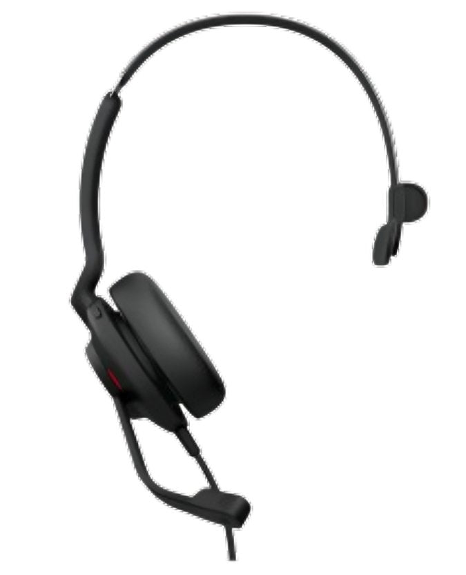 Jabra Auriculares EVOLVE2 30 Se Uc Negro