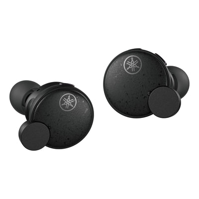 Yamaha Headphones TW-E7B True Wireless Stereo (tws) In-ear Bluetooth Black — image 1