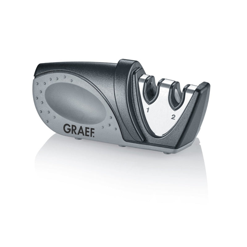 Graef Afilador Cuchillos Kitchen Rodajas Piccolo