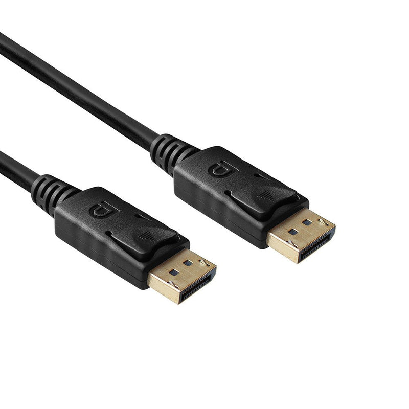 DisplayPort 1.4 Cable 8K, VESA Certified, 1M