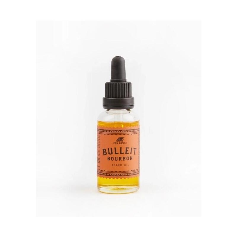 Pan Drwal Oil Barba Genuine 30ML