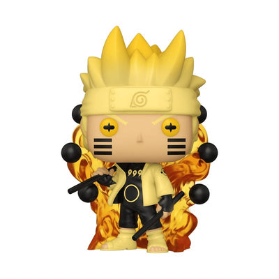 Figure Pop Naruto Six Path Sage — image 1