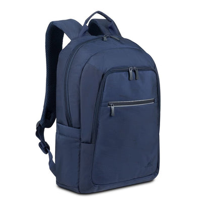 Rivacase 7561 Alpendorf Eco Blue Backpack Laptop — image 1