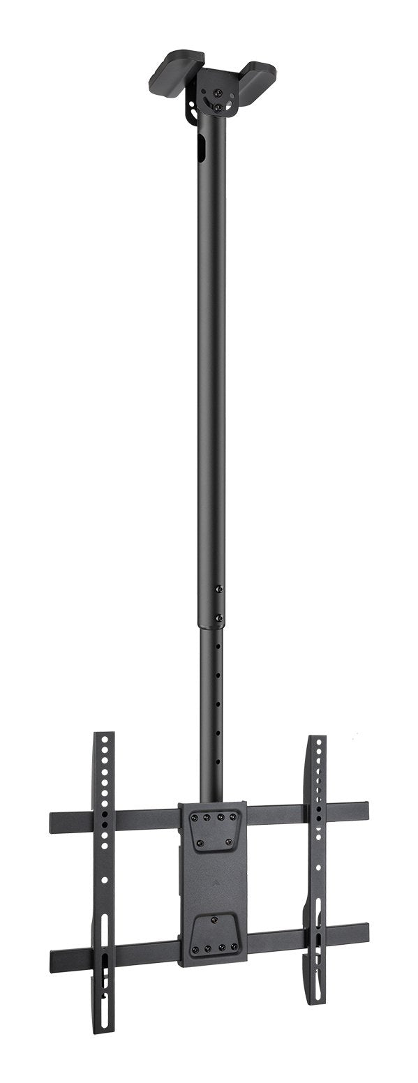 Stand Ceiling Screens 32-75 XL Black