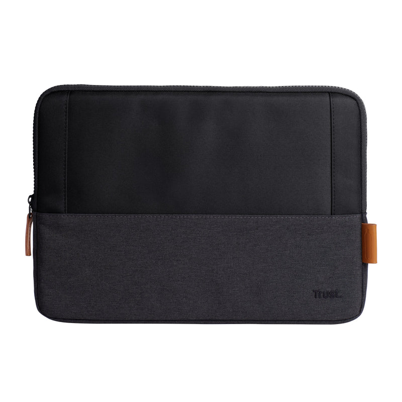 Trust Case Lisboa Laptops Up To 13.3' Black