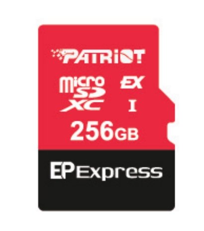 Karta Microsdxc 256GB Express 800/600MB/S Nintendo Switch 2