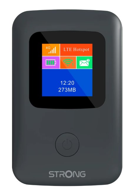 Strong 4GMIFI150CD Router Telefonía/Door Enlace/Módem Módulo Network Celular