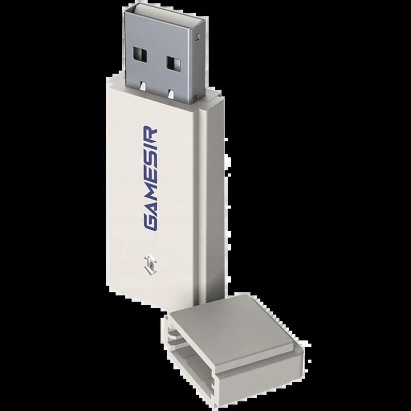 Gamesir Adapter Bluetooth Nova 2 Lite