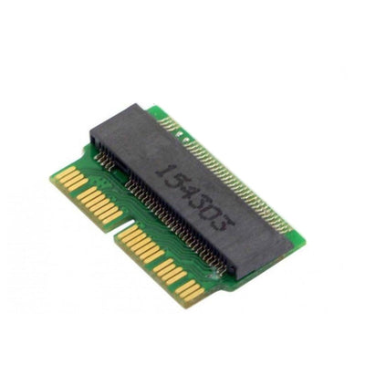 Adapter SSD M.2 Laptop Apple Macbook Air Pro A1465 A1466 A1502 A1398 2013-2015 — image 1