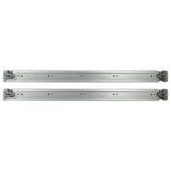 QNAP RAIL-E03 Accesorio Bastidor Kit Carriles Rack