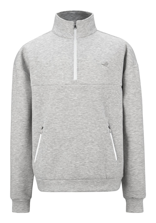 ASUS Rog Sweatshirt CL1004 Grey 2XL — image 1