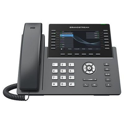 Phone Grandstream Ip-telefon GRP2650 — image 1