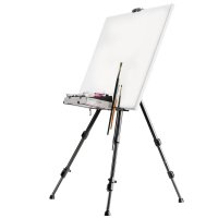 Walimex Caballete Atelier Aluminium 165CM — image 1