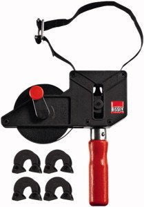 Bessey BAN700 Clamp Band 7M Black Red
