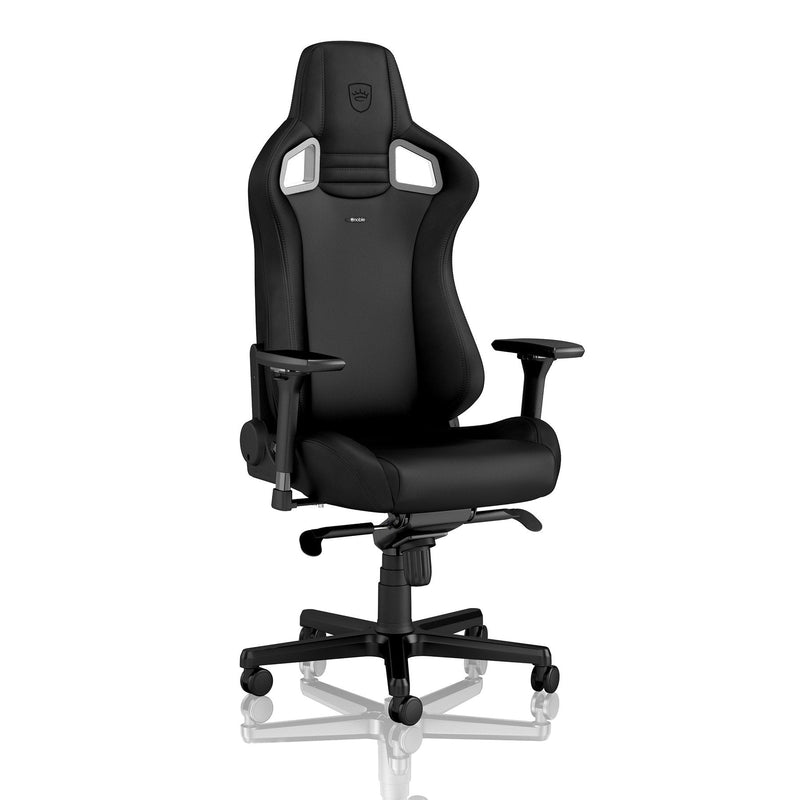 Noblechairs Epic Black Edition Chair Gaming Black
