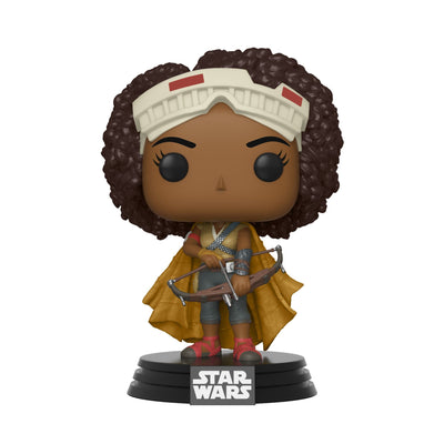 Funko Pop Jannah (star Wars Episodio 9) — image 1