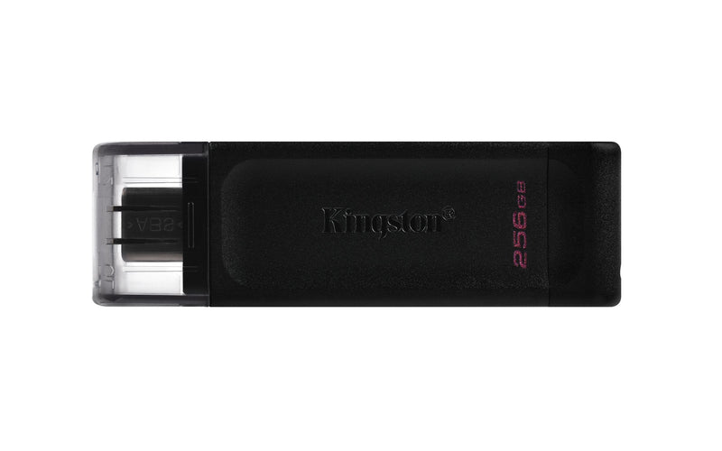 Kingston USB Flash Drive 256GB Datatraveler 70 USB Type-c DT70/256GB