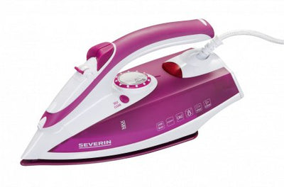 Severin Ba 3243 - Straightener Steam - Motherboard: — image 1