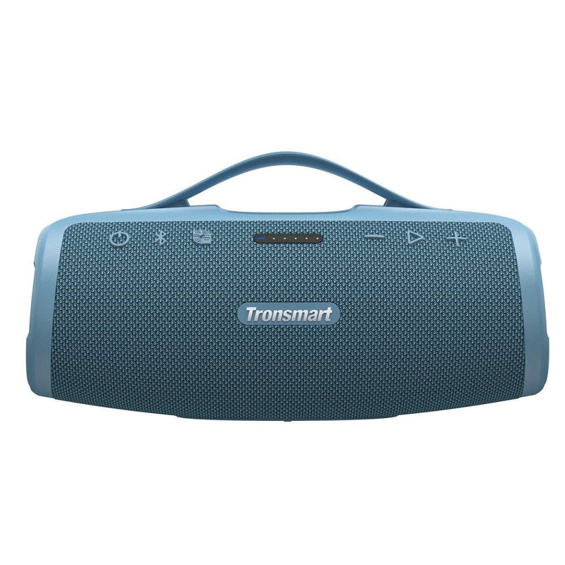 Tronsmart Speaker Mirtune S100 50W IPX7 Blue Bluetooth