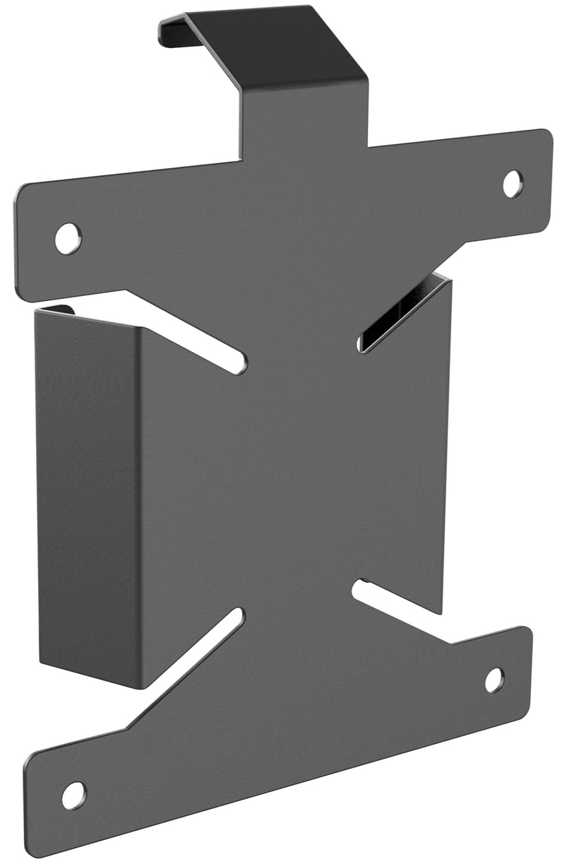 Iiyama Mounting Kit VESA F. Mini-PC MDBRPCV07 Negro Retail