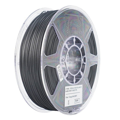 Epetg-cf 1,75MM Dark Grey 1KG — image 1