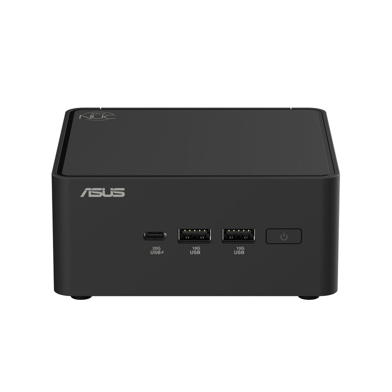 ASUS Nuc 15 Pro RNUC15CRHC700002 Black