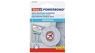 Tesa Tape Adh DC POWERBONDUUSO1