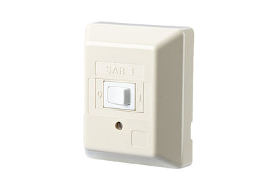 Btr Netcom 130280-I Power Relé White — image 1