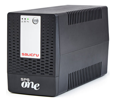 Salicru Sps 1500 One Bl IEC UPS Ups) 1500VA Line Interactive Type Sockets Iec) — image 1