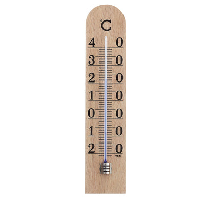 Tfa 12.1005 Thermometer — image 1