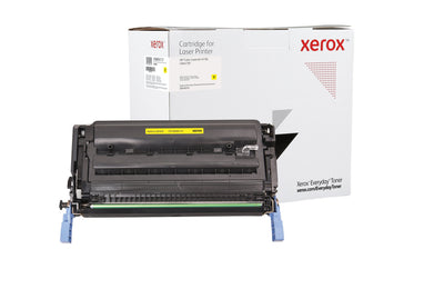 Xerox Toner 006R04157 Compatible With HP Q6462A/ Yellow — image 1