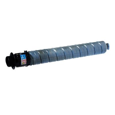 Ricoh Toner Cyan Im C4510 5510 Aprox. 28.000 Copias C6010 — image 1