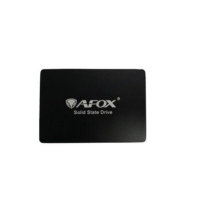 Afox SSD 256GB Intel Qlc 560MB/S — image 1