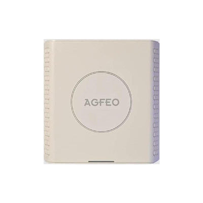Agfeo 6101731 Estación Base Dect White — image 1