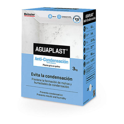 Aguaplast Anti Condensacion 3KG 70026-004 — image 1