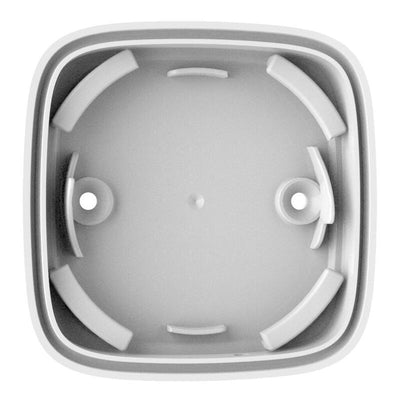 Ajax Bracket-streetsiren-Wh Stand Ajax Streetsiren. Colour White — image 1