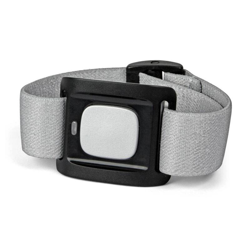 Doro Alarm 3500 Alarm Tigger Silver/Black