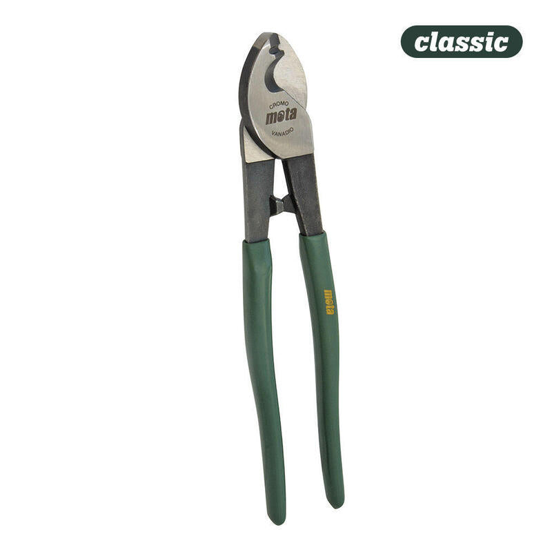 Pliers Short Alambre 10 - Q870 Mota