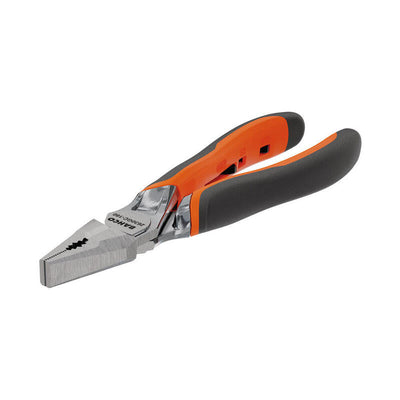 Pliers Universales Cromados Ergo 180MM — image 1