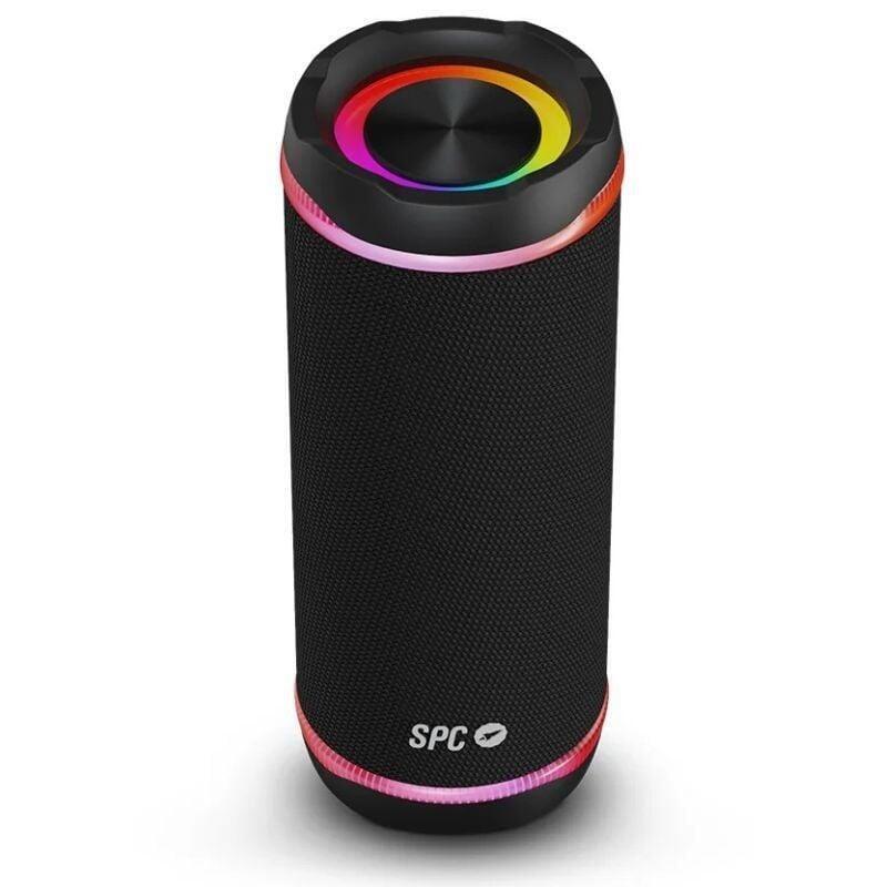 Spc Speaker With Bluetooth Orbital Glow 25W 2.0