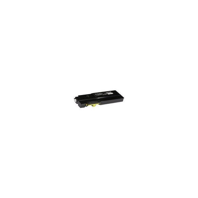 Yellow Compatible Xerox Versalink C400S, C405S-4.8K 106R03517 — image 1