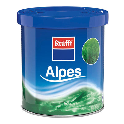 Krafft Air Freshener Lata Alpes. — image 1