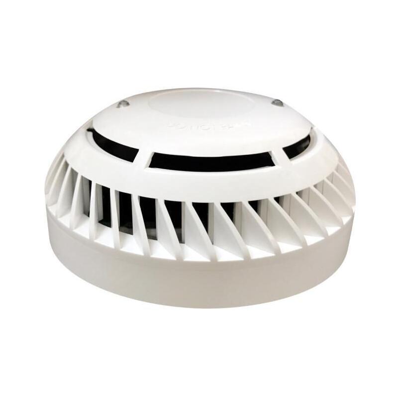 Analog Optical Detector Autoprog