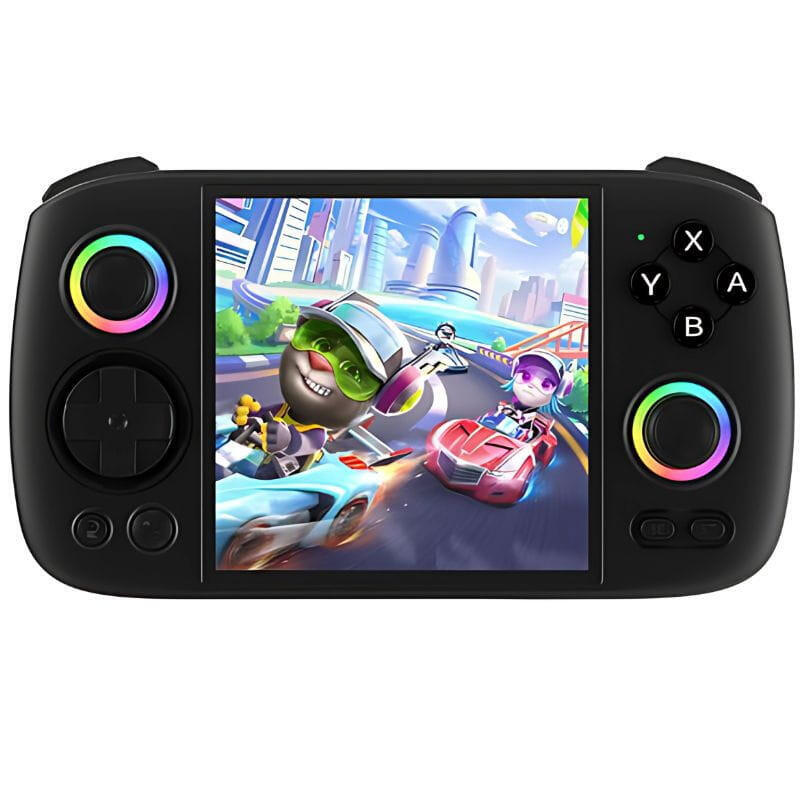 Anbernic Rg Cube 8GB/128GB Black