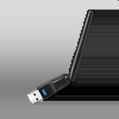 Gtmedia Antenna USB Wi-Fi Dongle — image 1